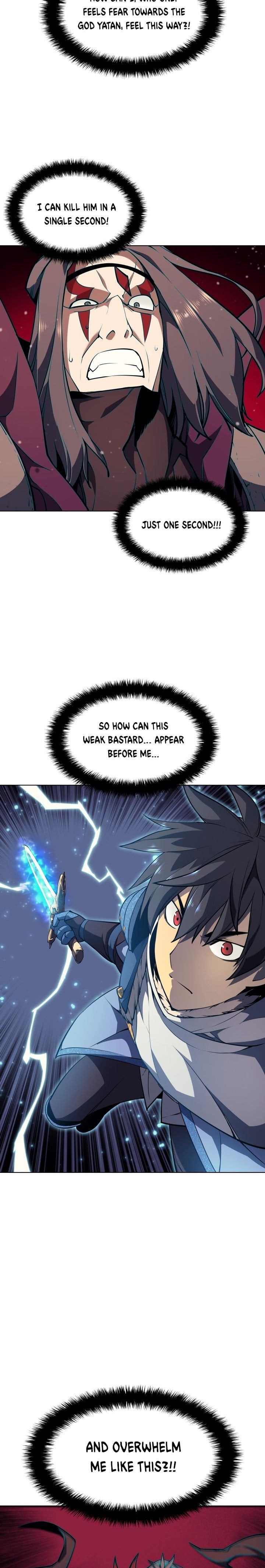 Read Overgeared Manhwa EN Manga Online