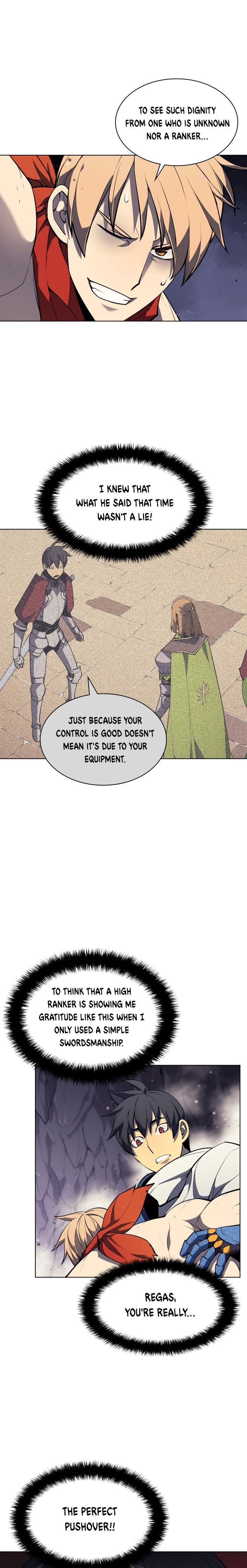 Read Overgeared Manhwa EN Manga Online