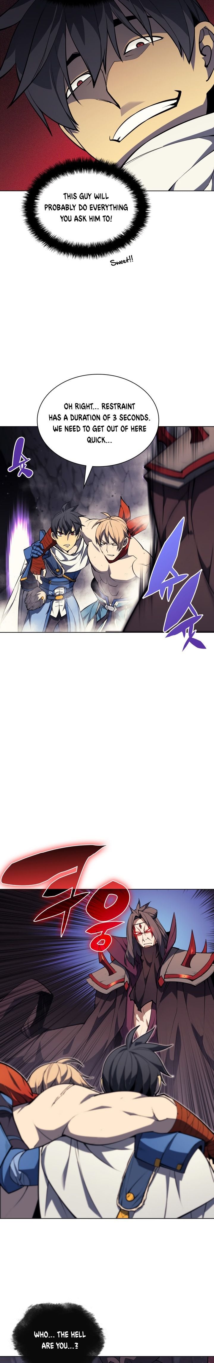 Read Overgeared Manhwa EN Manga Online