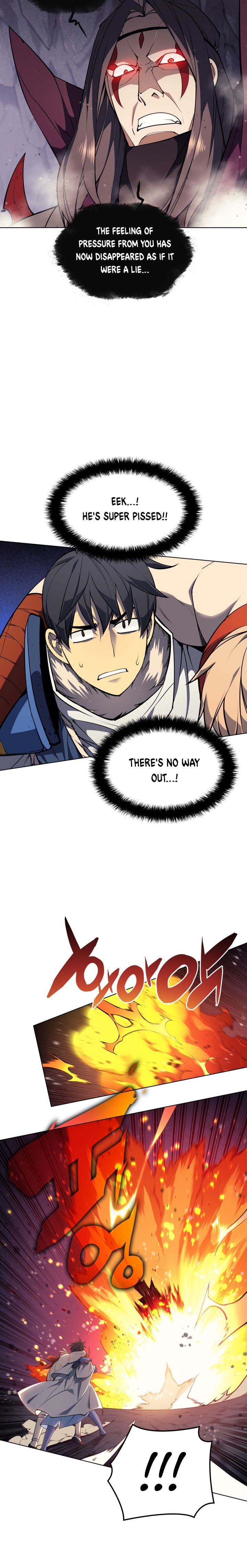 Read Overgeared Manhwa EN Manga Online