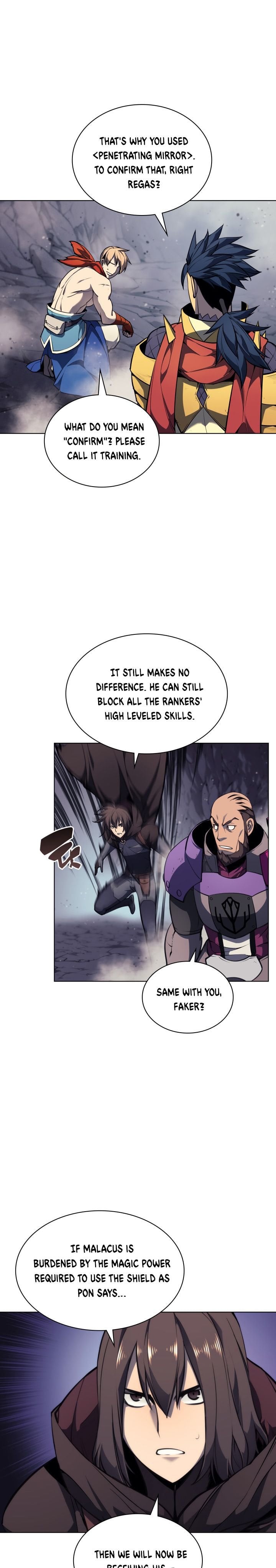 Read Overgeared Manhwa EN Manga Online