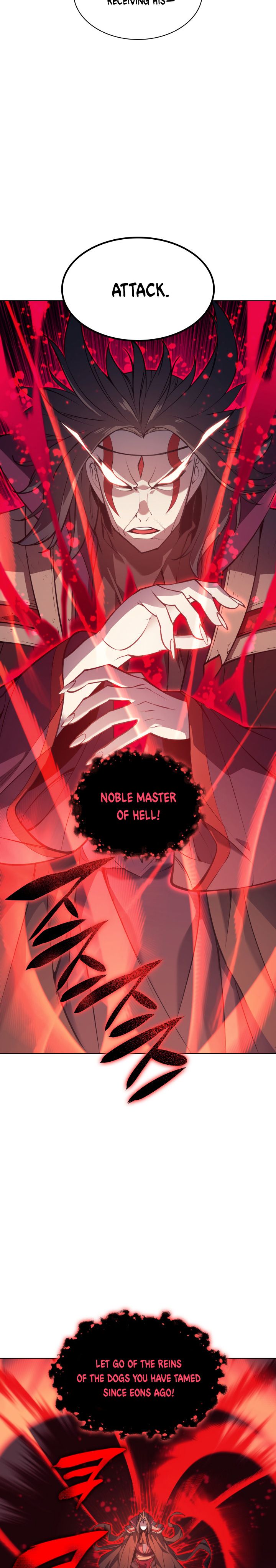 Read Overgeared Manhwa EN Manga Online