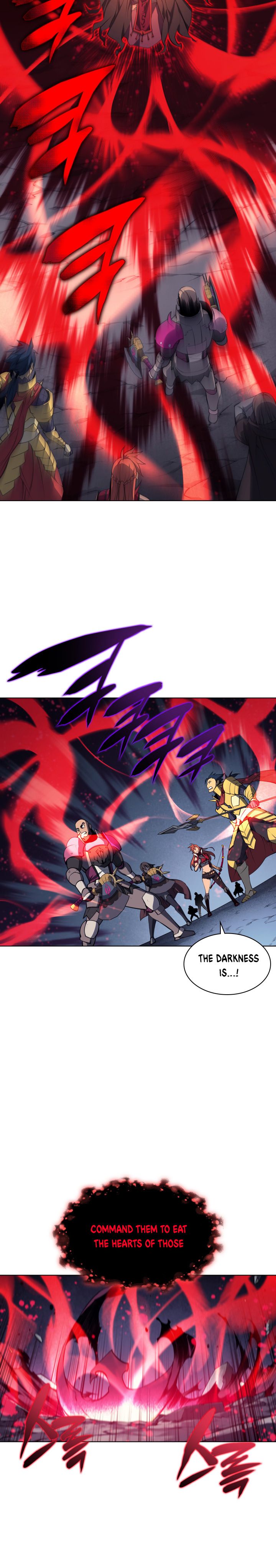 Read Overgeared Manhwa EN Manga Online