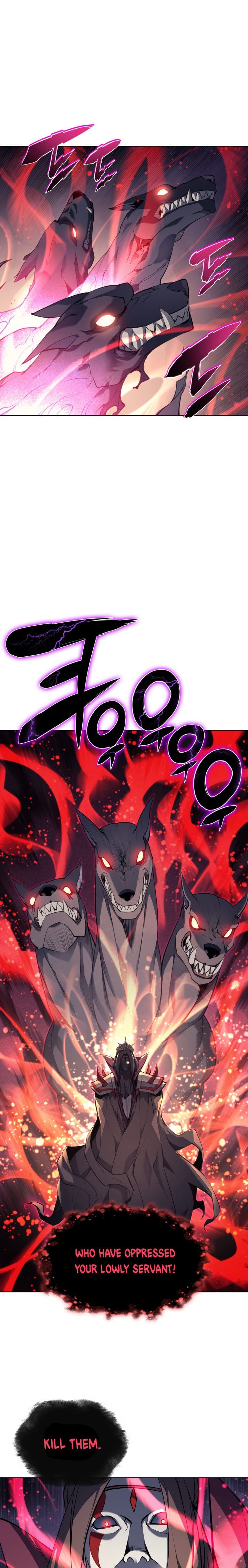 Read Overgeared Manhwa EN Manga Online