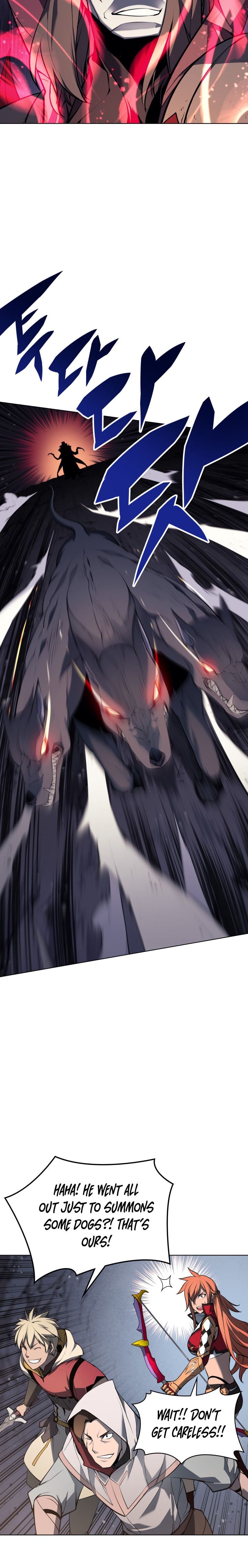 Read Overgeared Manhwa EN Manga Online