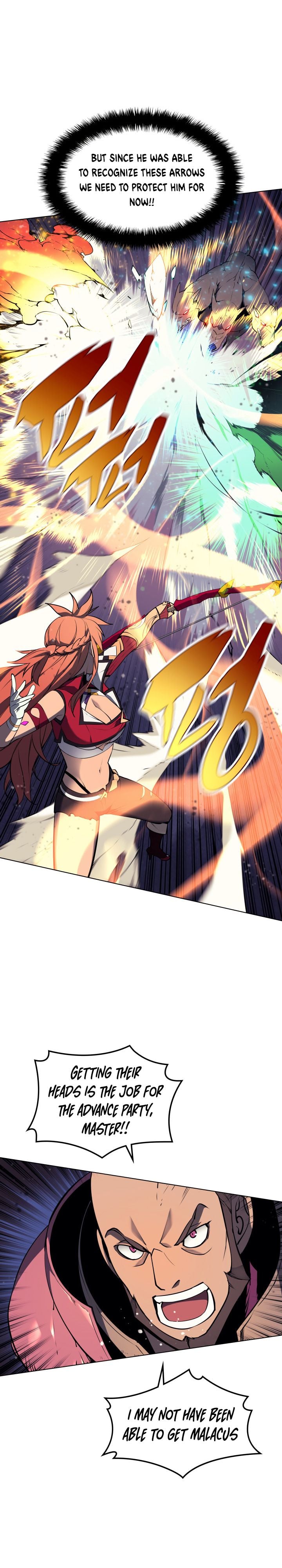 Read Overgeared Manhwa EN Manga Online