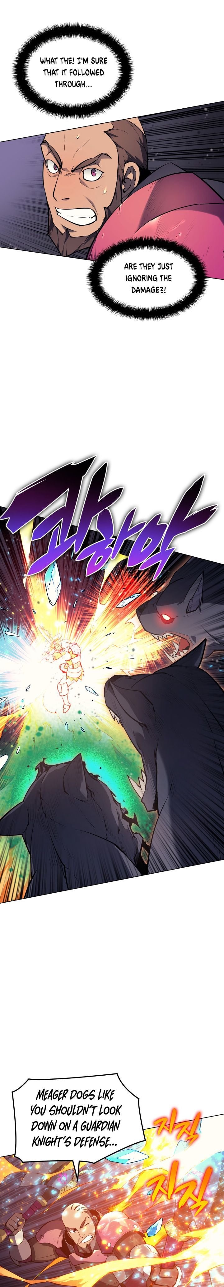 Read Overgeared Manhwa EN Manga Online