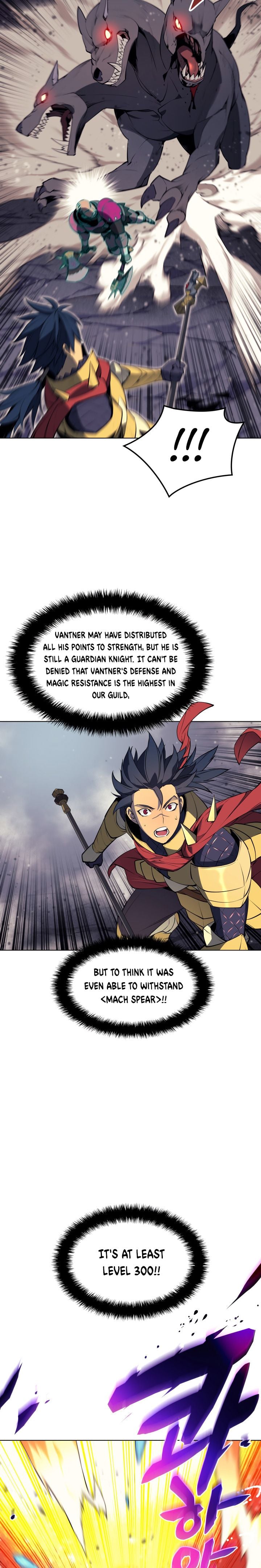 Read Overgeared Manhwa EN Manga Online