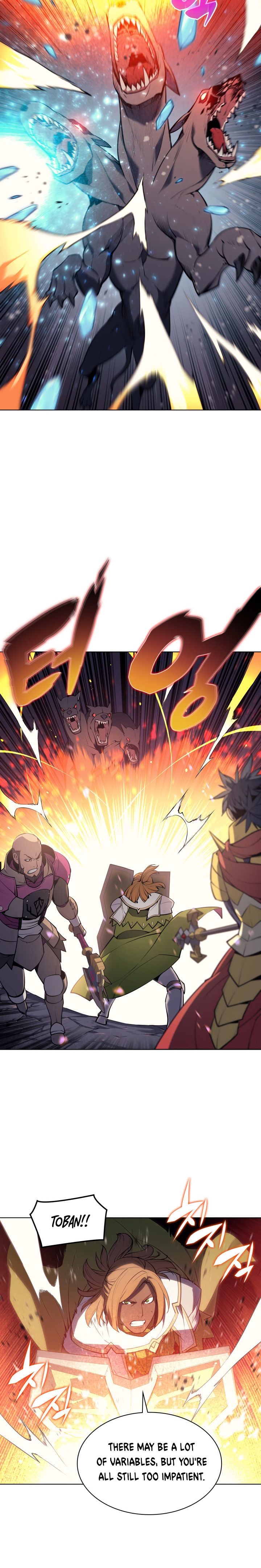 Read Overgeared Manhwa EN Manga Online