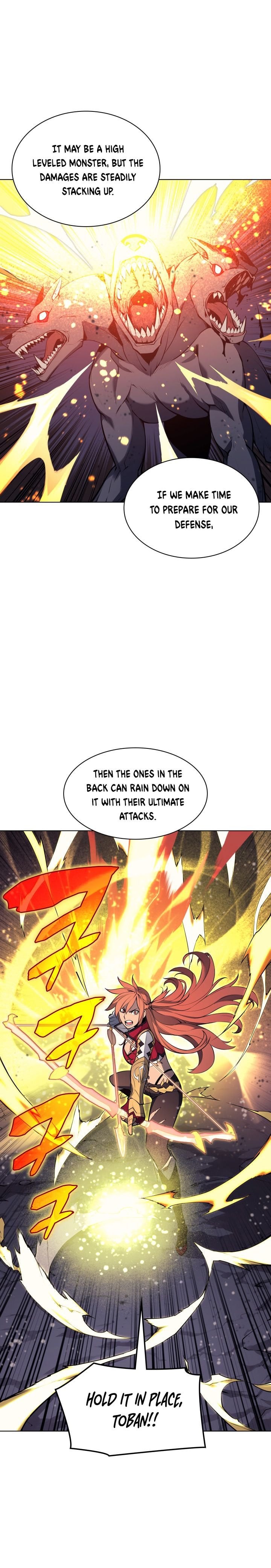 Read Overgeared Manhwa EN Manga Online