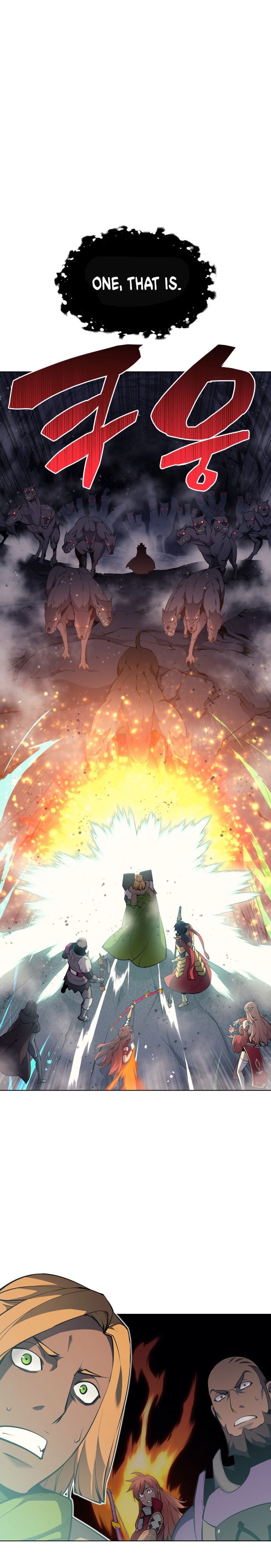 Read Overgeared Manhwa EN Manga Online