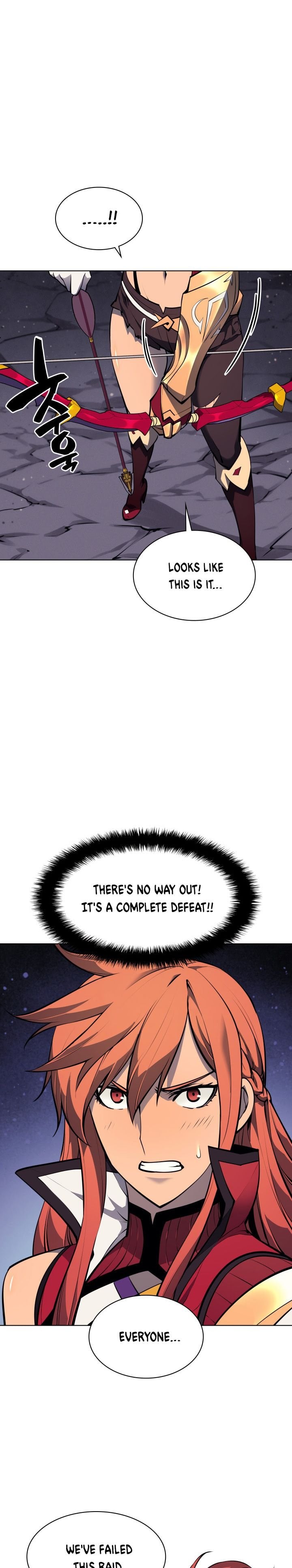 Read Overgeared Manhwa EN Manga Online