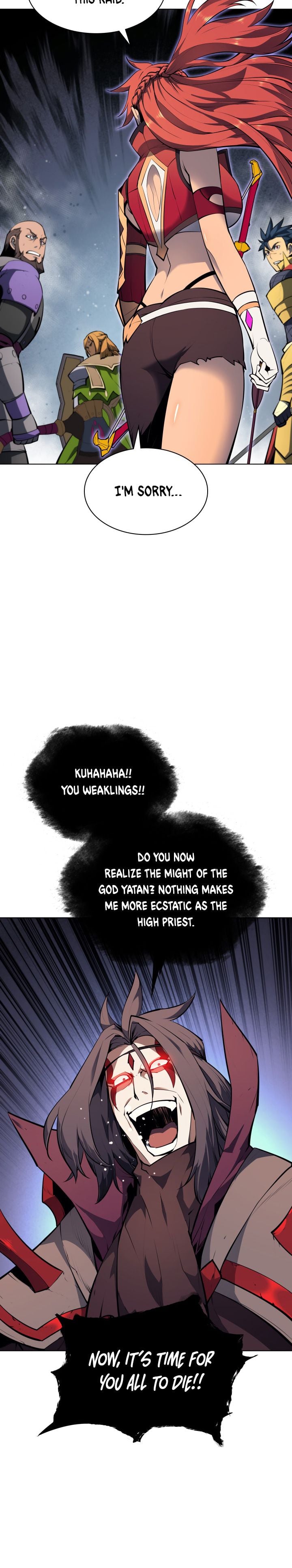 Read Overgeared Manhwa EN Manga Online