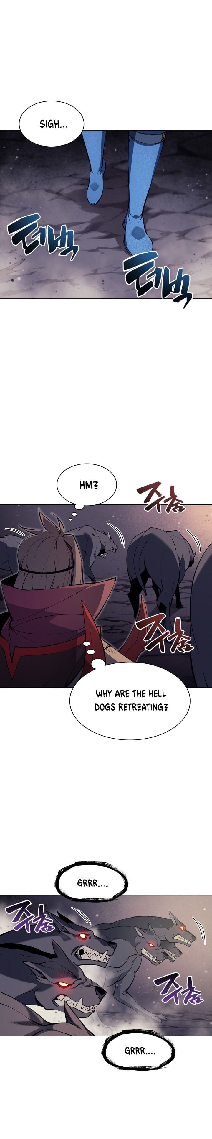 Read Overgeared Manhwa EN Manga Online