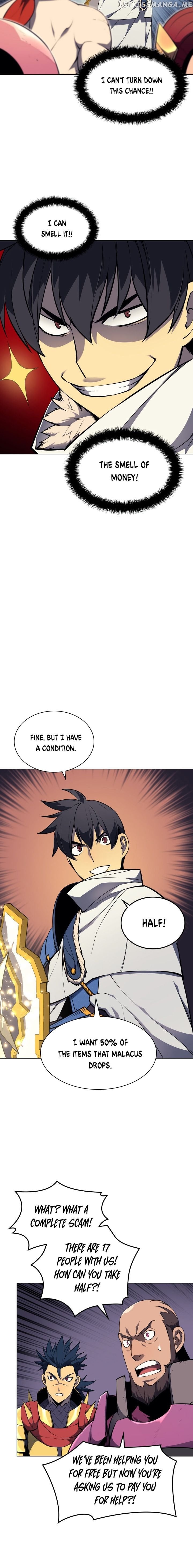 Read Overgeared Manhwa EN Manga Online