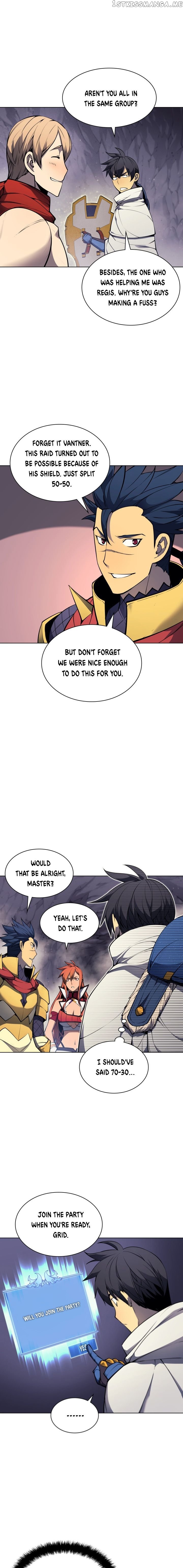 Read Overgeared Manhwa EN Manga Online