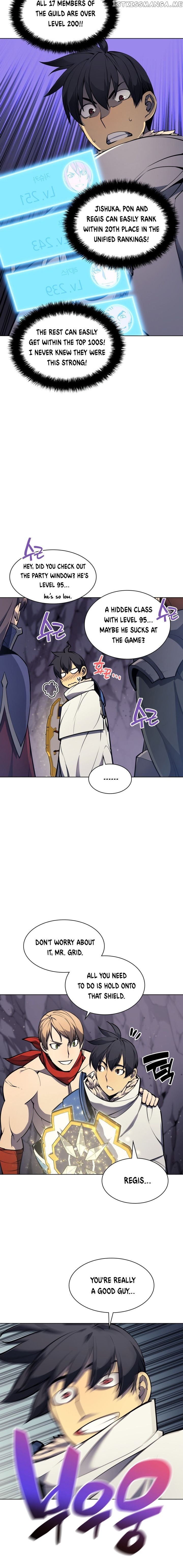 Read Overgeared Manhwa EN Manga Online