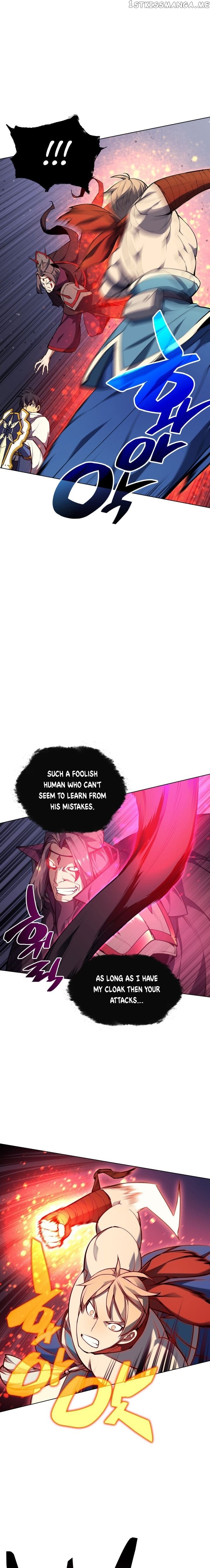 Read Overgeared Manhwa EN Manga Online