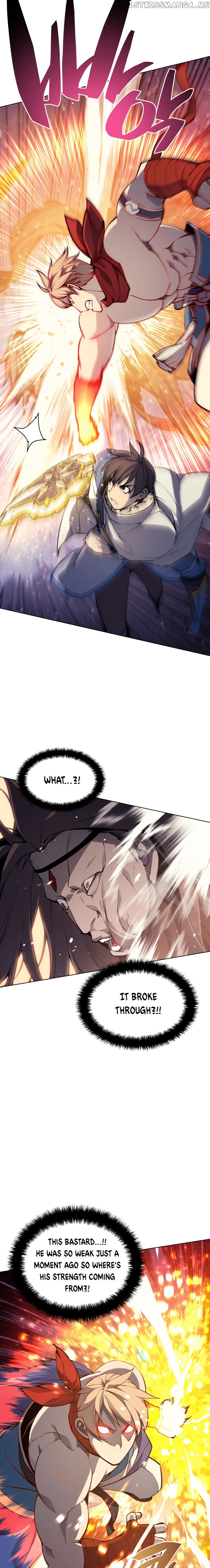 Read Overgeared Manhwa EN Manga Online