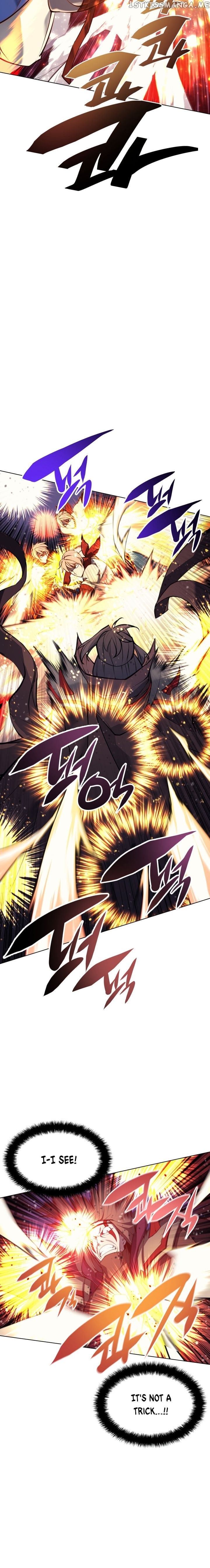 Read Overgeared Manhwa EN Manga Online