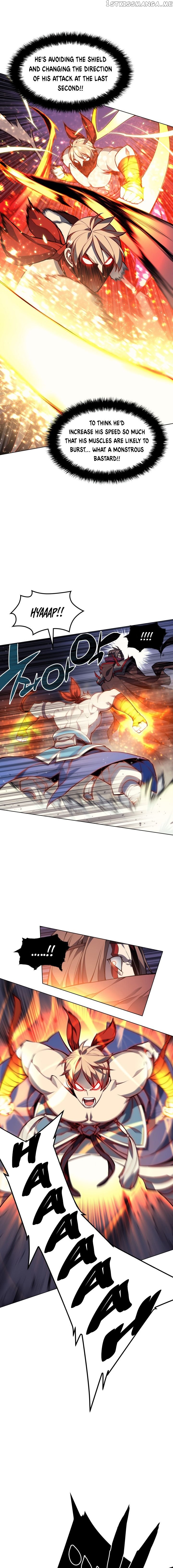 Read Overgeared Manhwa EN Manga Online