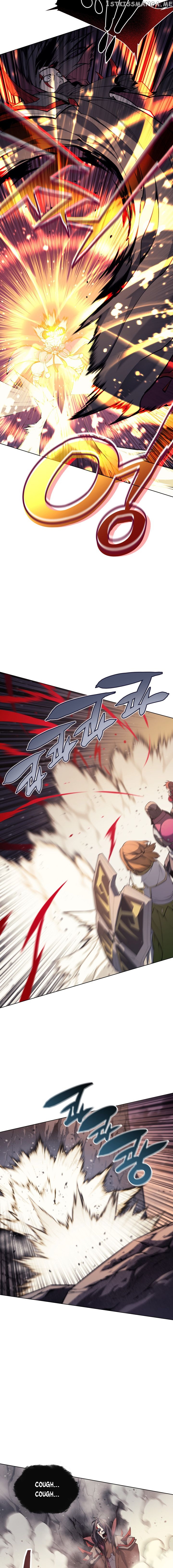 Read Overgeared Manhwa EN Manga Online