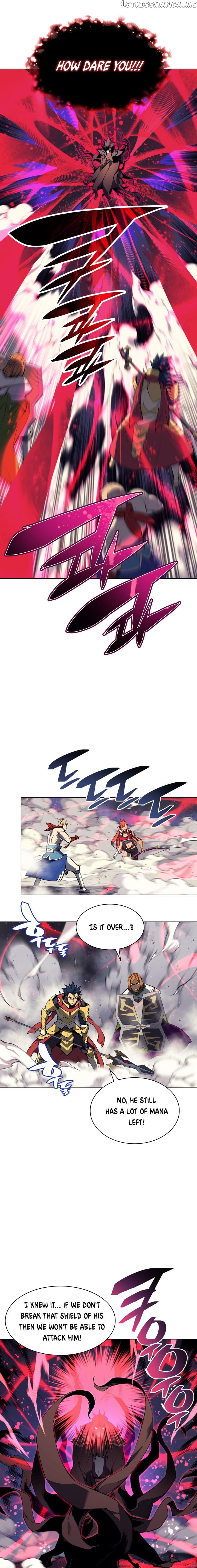 Read Overgeared Manhwa EN Manga Online