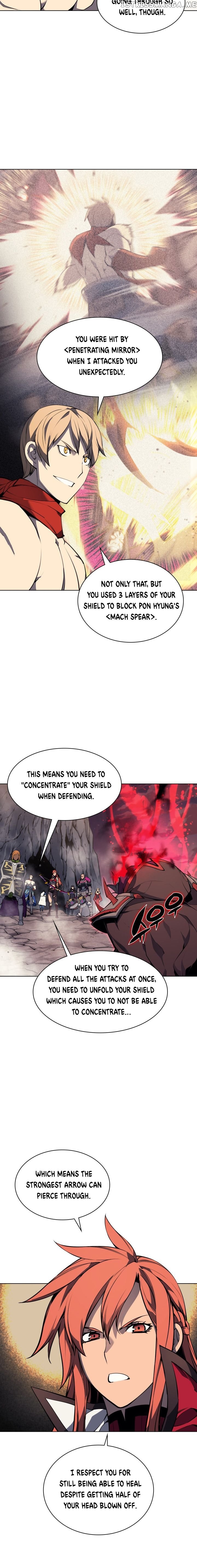 Read Overgeared Manhwa EN Manga Online