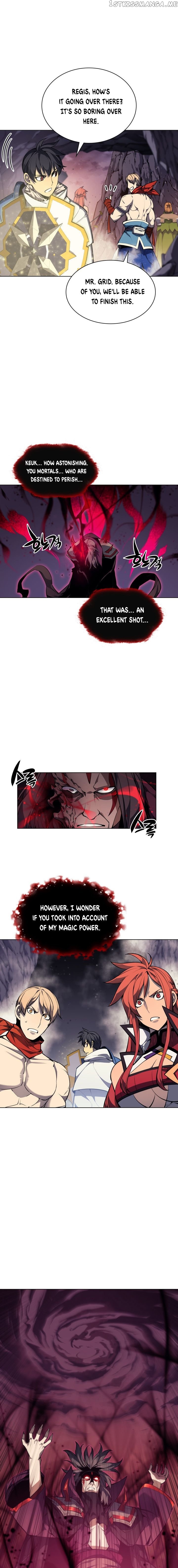 Read Overgeared Manhwa EN Manga Online