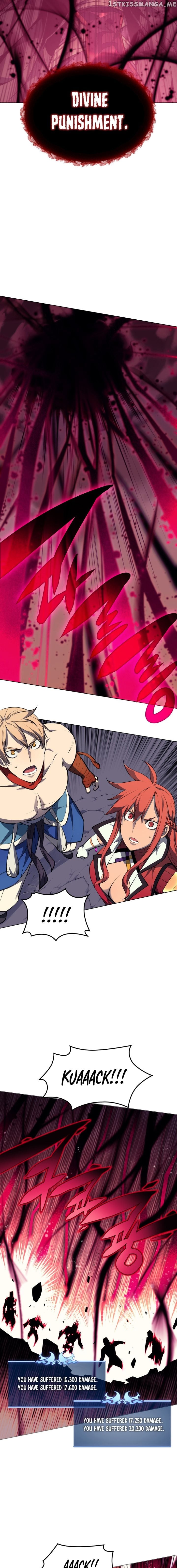 Read Overgeared Manhwa EN Manga Online