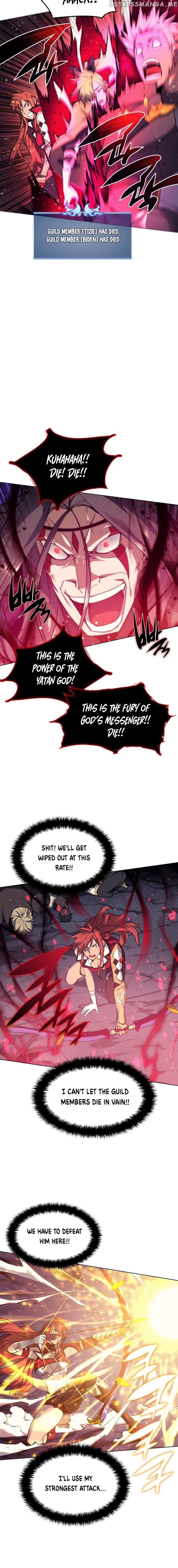 Read Overgeared Manhwa EN Manga Online