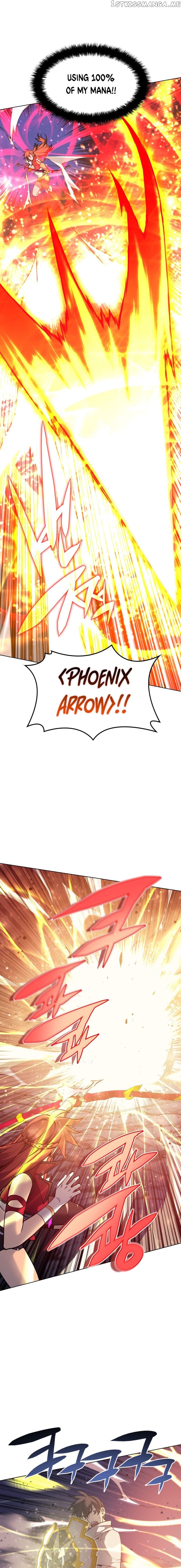 Read Overgeared Manhwa EN Manga Online