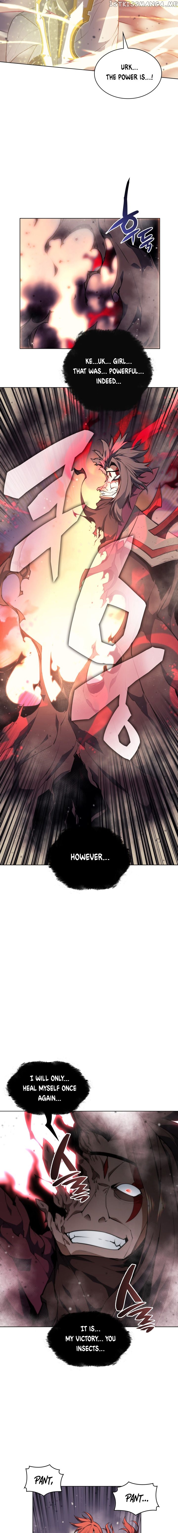 Read Overgeared Manhwa EN Manga Online