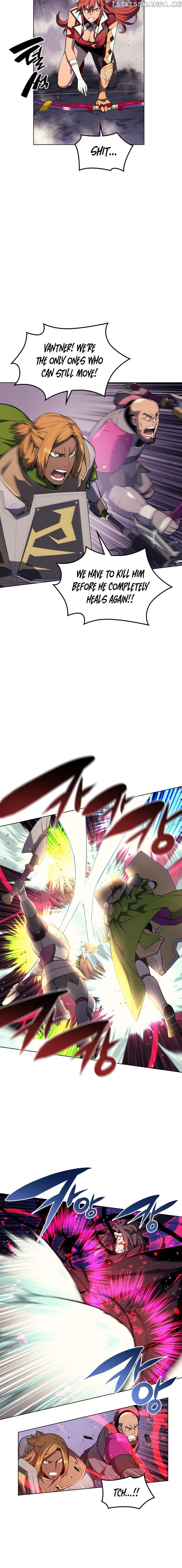 Read Overgeared Manhwa EN Manga Online