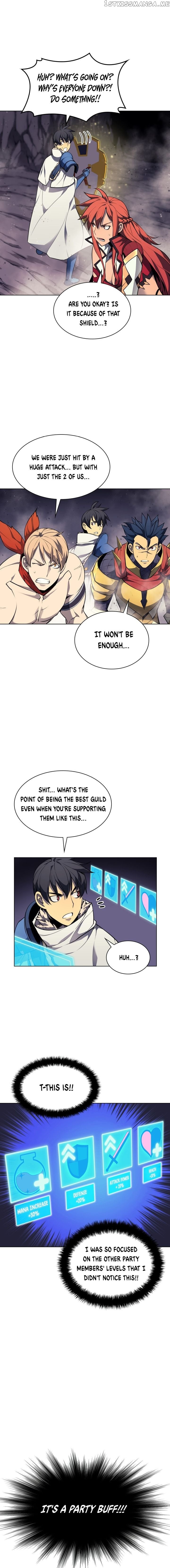 Read Overgeared Manhwa EN Manga Online