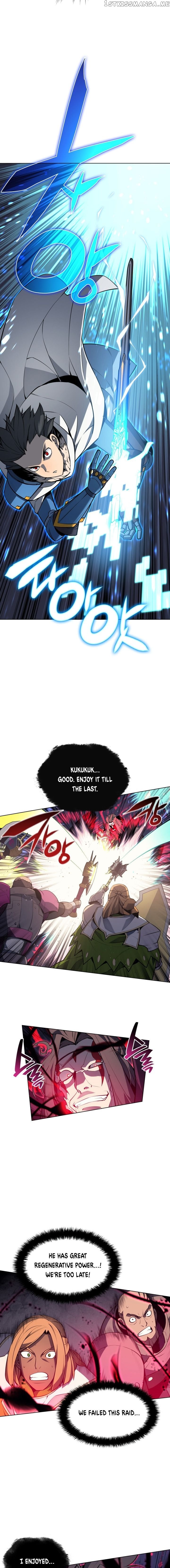 Read Overgeared Manhwa EN Manga Online