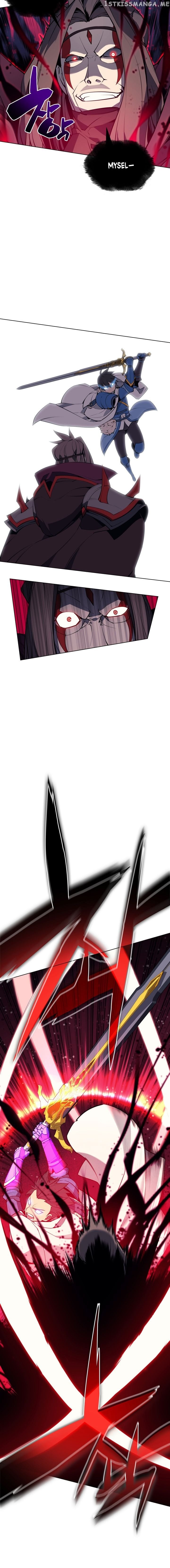 Read Overgeared Manhwa EN Manga Online