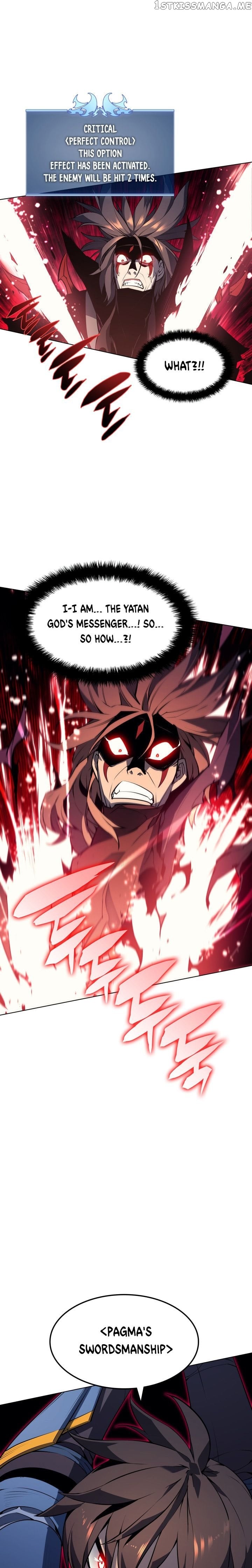 Read Overgeared Manhwa EN Manga Online