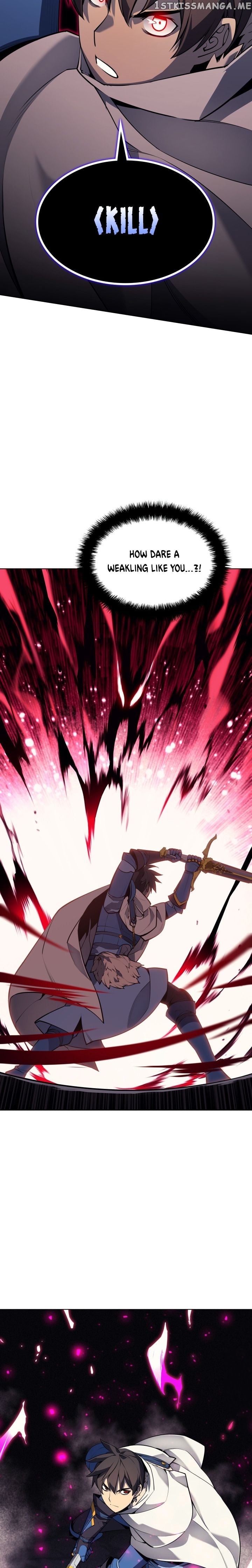Read Overgeared Manhwa EN Manga Online