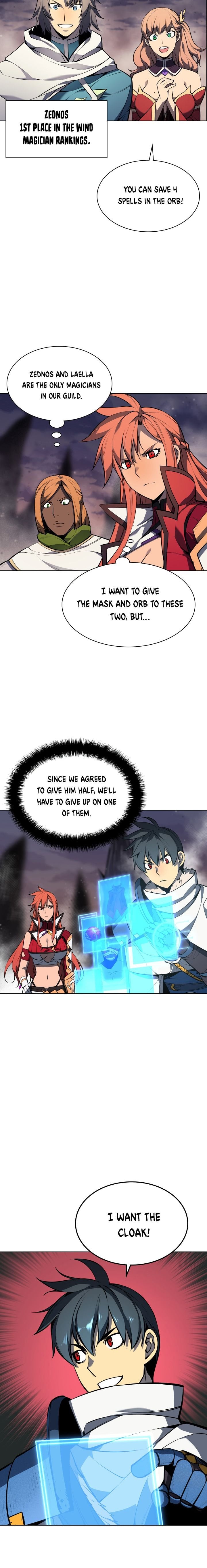 Read Overgeared Manhwa EN Manga Online