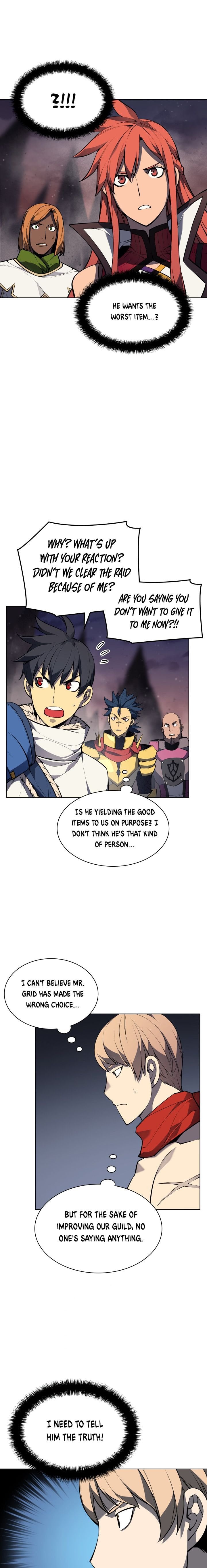 Read Overgeared Manhwa EN Manga Online