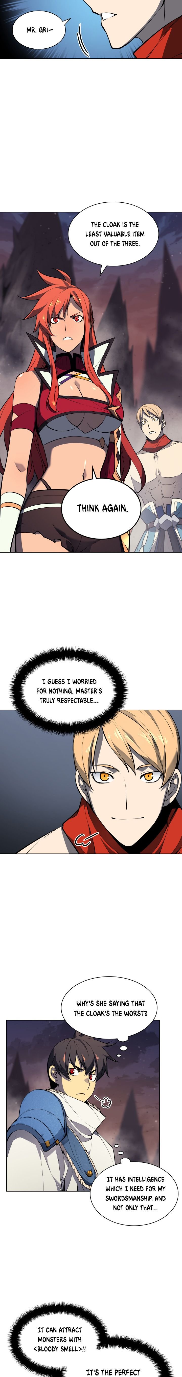 Read Overgeared Manhwa EN Manga Online