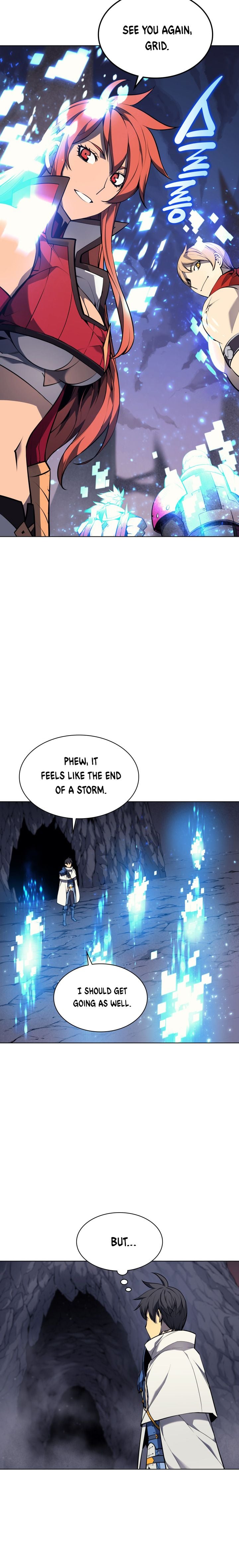 Read Overgeared Manhwa EN Manga Online