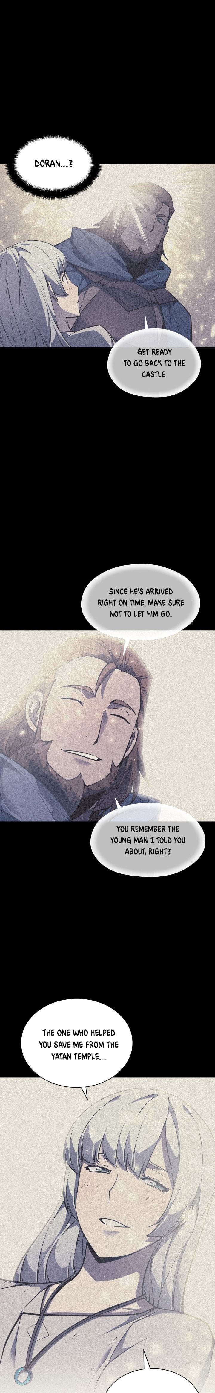 Read Overgeared Manhwa EN Manga Online