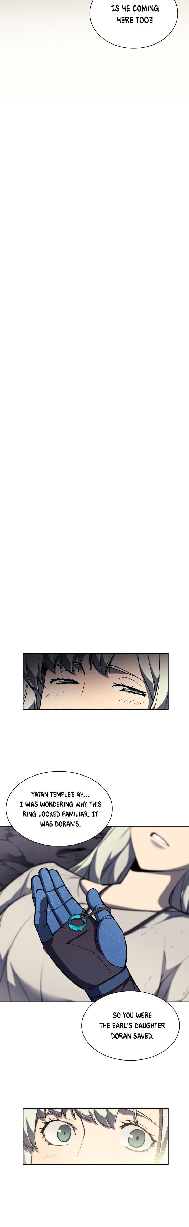 Read Overgeared Manhwa EN Manga Online
