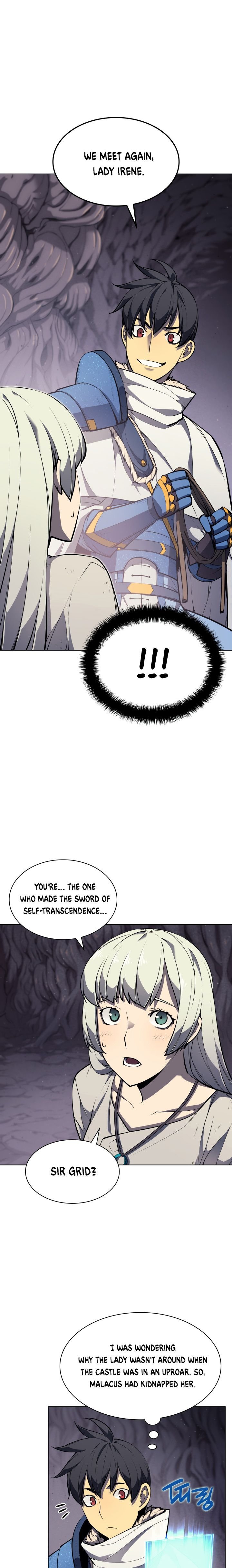 Read Overgeared Manhwa EN Manga Online