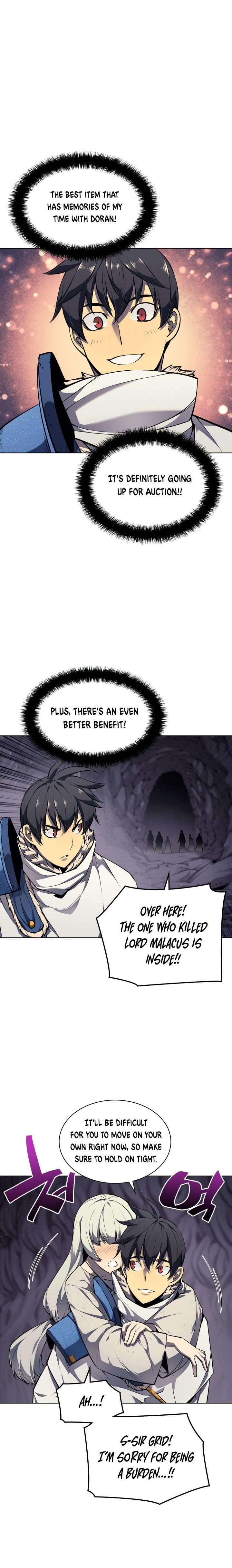 Read Overgeared Manhwa EN Manga Online