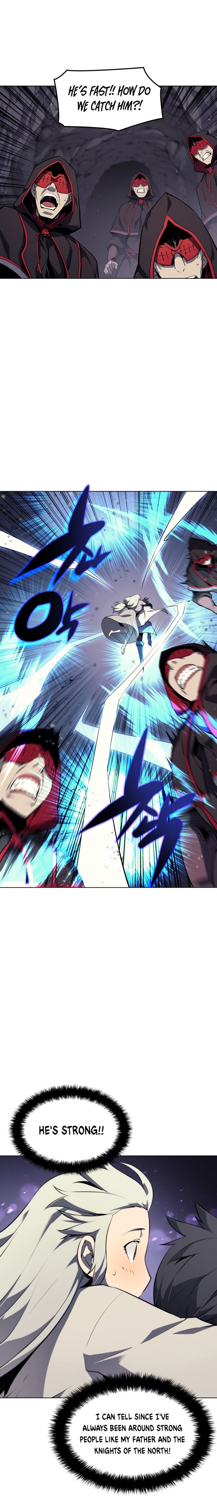 Read Overgeared Manhwa EN Manga Online