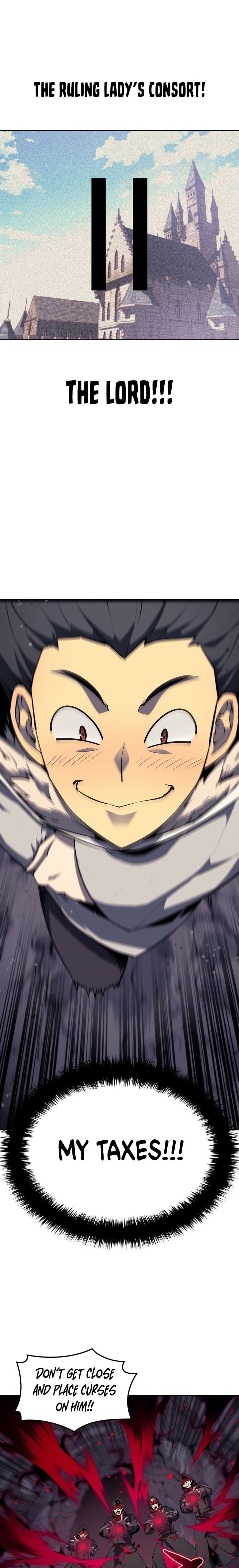 Read Overgeared Manhwa EN Manga Online