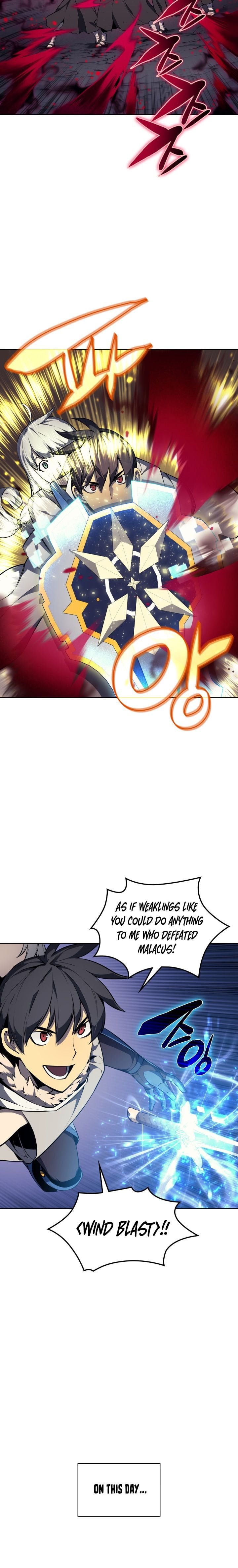 Read Overgeared Manhwa EN Manga Online